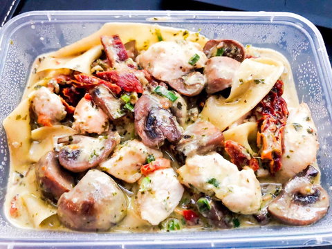 Xenos Cafe Restaurant - Restaurant Gold Coast 0