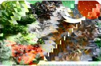 Xuan Thuy Vietnamese Food