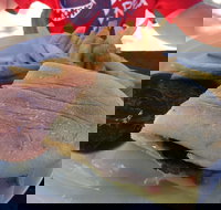 Yanchep Inn - Restaurant Gold Coast