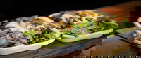 Zambrero Cloisters Square - Perth CBD