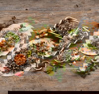 Zambrero Townsville Willows - Townsville - Restaurant Gold Coast