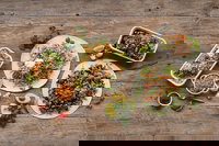 Zambrero Townsville Willows - Townsville