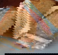 A Delicious Afare - Restaurant Gold Coast