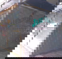 Angus  Rose at The Briars - Restaurant Gold Coast