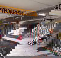 Asquith Bakery - Restaurant Gold Coast