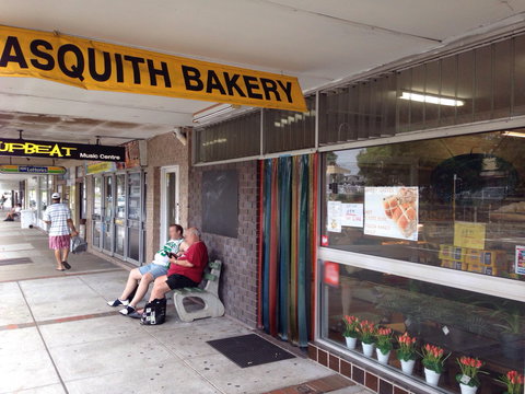 Asquith Bakery - Restaurant Gold Coast 0