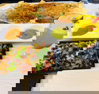 Baahubali Indian Restaurant - Restaurant Gold Coast