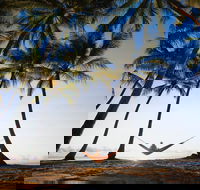 Barbados Port Douglas - Restaurant Gold Coast