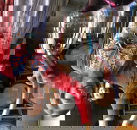 Barrel to Bottle - Restaurant Gold Coast