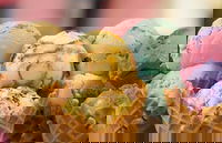 Baskin Robbins - Redcliffe