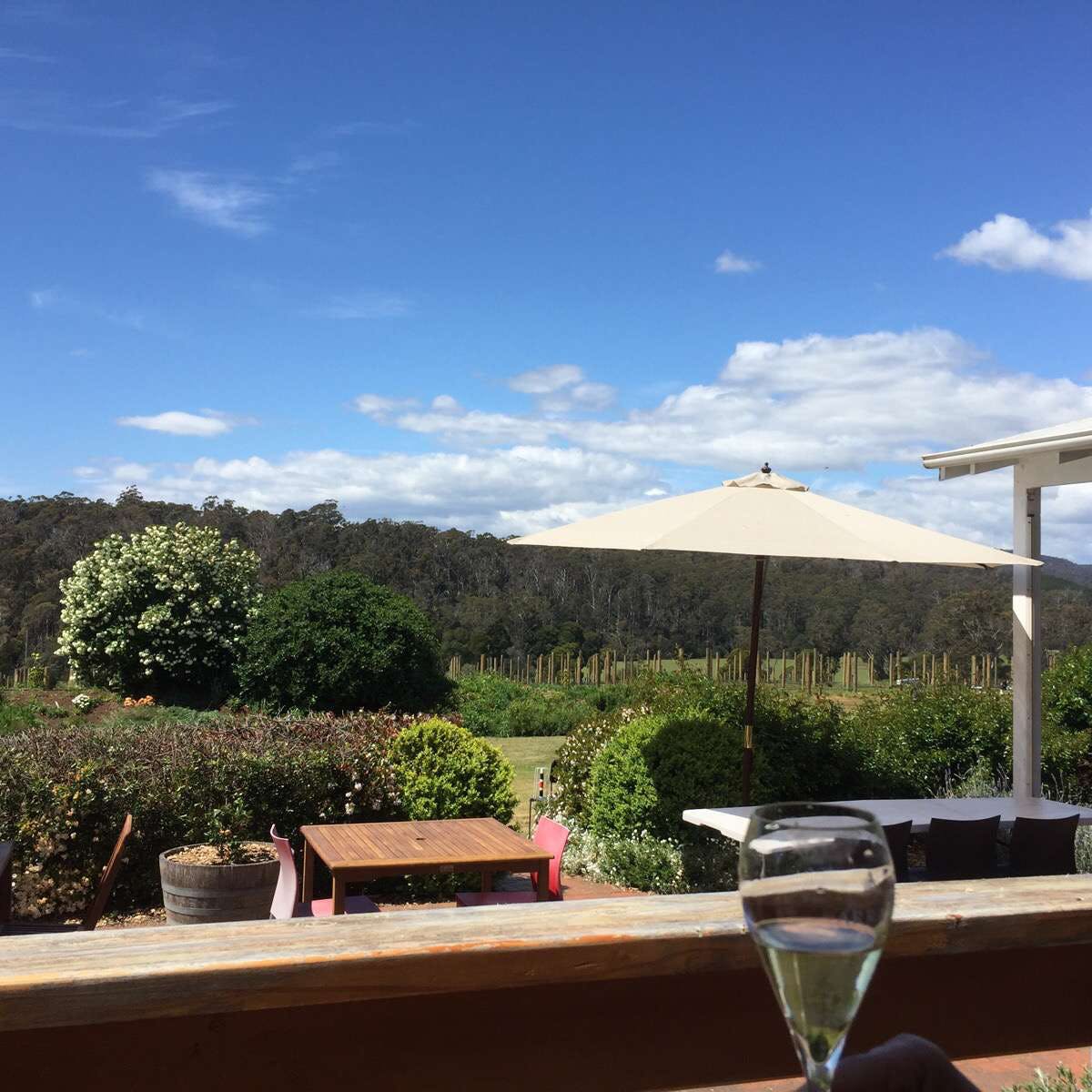 Stony Head TAS Restaurant Gold Coast