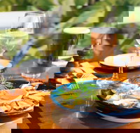 Beach Road Dining - Restaurant Gold Coast