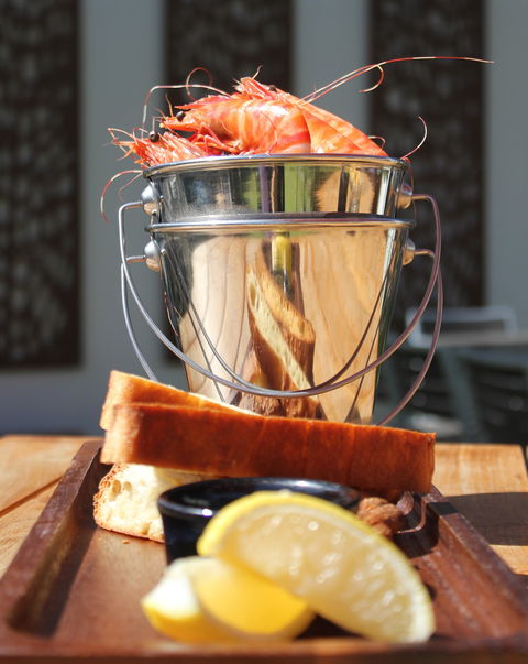 Bill's Bar - Ningaloo Coral Bay - Restaurant Gold Coast 2