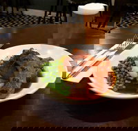 Bistro at Blues Point Hotel - Restaurant Gold Coast