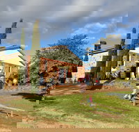 Booths Taminick Cellars - Restaurant Gold Coast