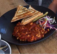 Brother of Mine - Restaurant Gold Coast