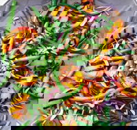 Brothers Cafe Restaurant and Bar - Restaurant Gold Coast