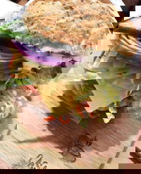 Casadolce Bakery and Cafe