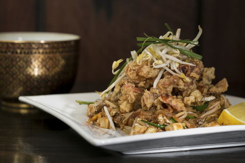 Coco Rice Thai Restaurant - Restaurant Gold Coast 0
