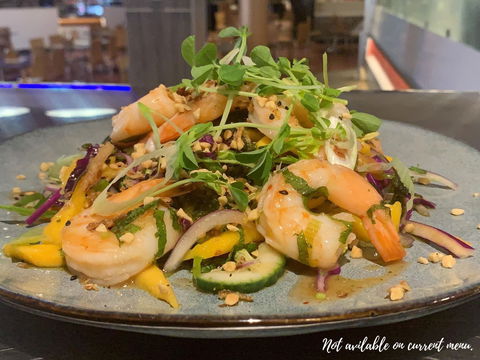 Corowa RSL Club - Restaurant Gold Coast 2