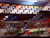 Country Fried Chicken - ISPA Kebabs - Beenleigh