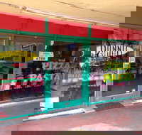 Danni's Gourmet Pizza Shop - Restaurant Gold Coast