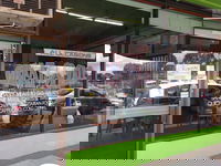 Donut King - Pakenham