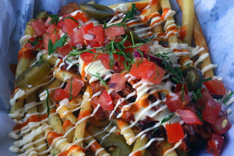 Fairy Bird Chinese Take Away - Restaurant Gold Coast 0