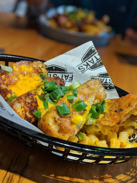 Fat Staks - Restaurant Gold Coast 0