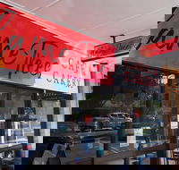 Flame Trees Cafe and Cakery - Restaurant Gold Coast