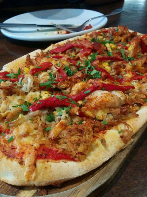 Four Hands Pizza - Restaurant Gold Coast 0