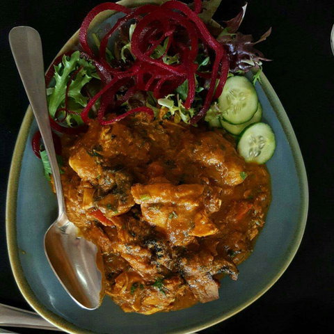 Grand Pavilion - Restaurant Gold Coast 0