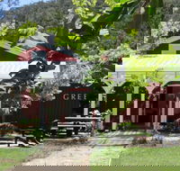 Greenway Wines - Restaurant Gold Coast