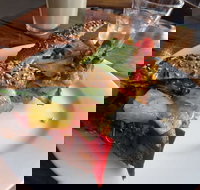 Grounded House - Restaurant Gold Coast