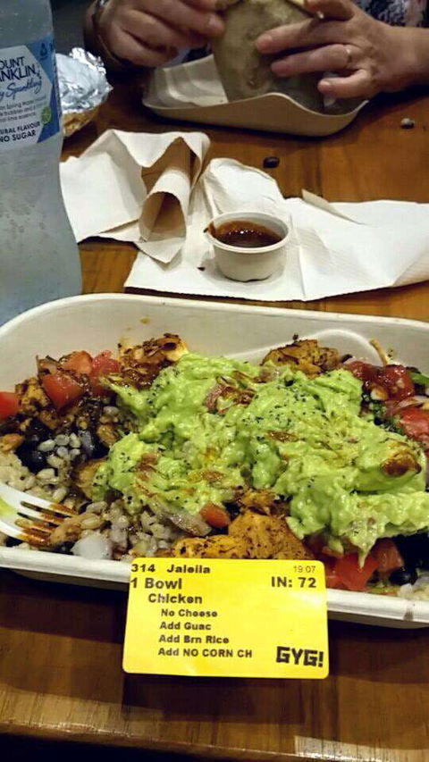 Guzman Y Gomez - South Toowoomba - Restaurant Gold Coast 0