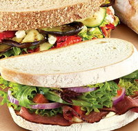 Healthy Habits - Melton - Restaurant Gold Coast