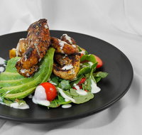 Home Made Cafe - Restaurant Gold Coast
