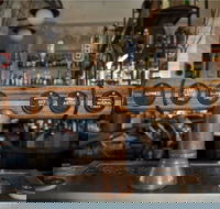 Hotel Palisade - Restaurant Gold Coast