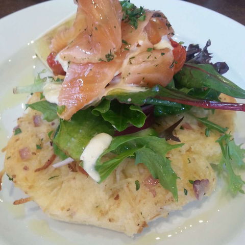 Il Postino's Cafe & Deli - Restaurant Gold Coast 0