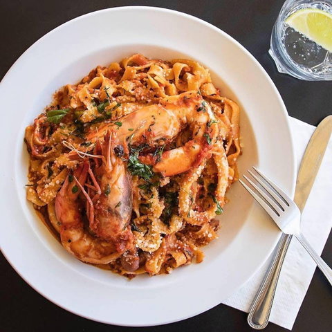Italian Kitchen Company - Restaurant Gold Coast 0