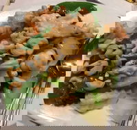 Jade Pavilion - Restaurant Gold Coast