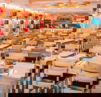 Jilin Family Restaurant