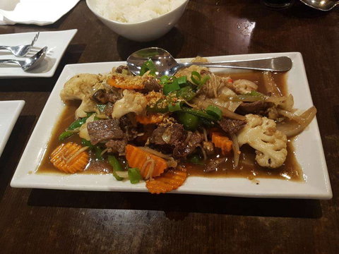 Joop Thai - Restaurant Gold Coast 0