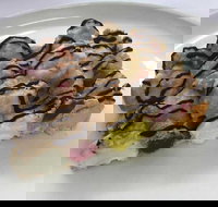 Kingsley Drive Fish  Chips - Restaurant Gold Coast