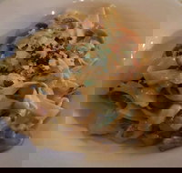 La Costa Cafe Restaurant - Restaurant Gold Coast