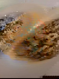 La Costa Cafe Restaurant