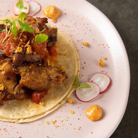 La Onda Latin Mex - Restaurant Gold Coast 0