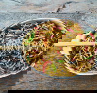 Li Garden Chinese Restaurant - Restaurant Gold Coast