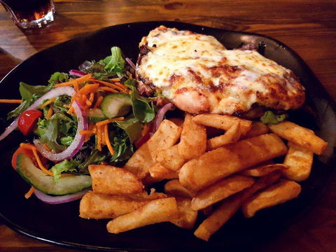 Lonestar Ribhouse - Restaurant Gold Coast 0