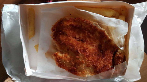 L'Osteria - Restaurant Gold Coast 0